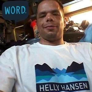 Meet your Posher, Joe